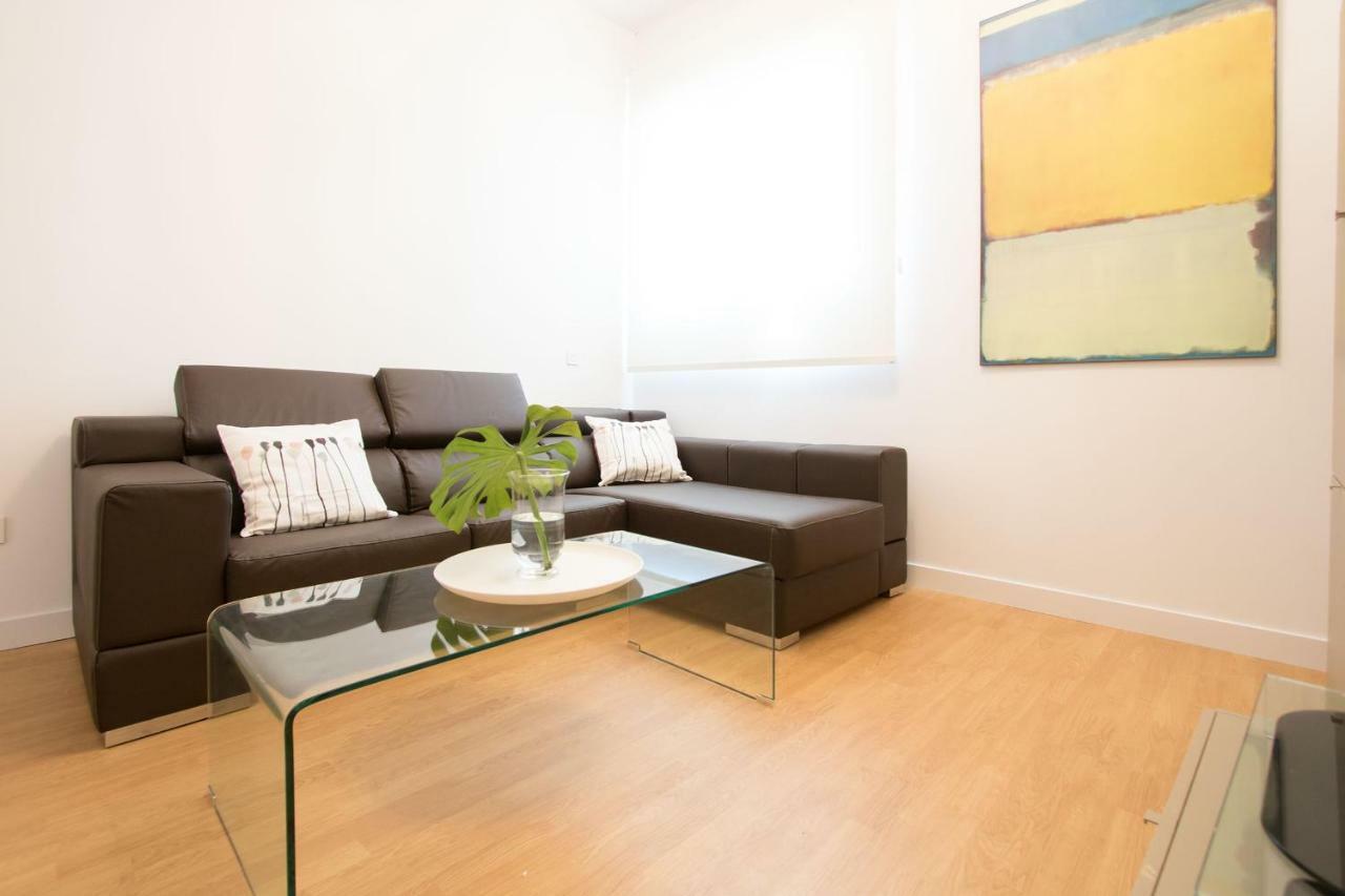 Murallas De Sevilla Apartamento Con Garaje 4 Pax Exteriér fotografie