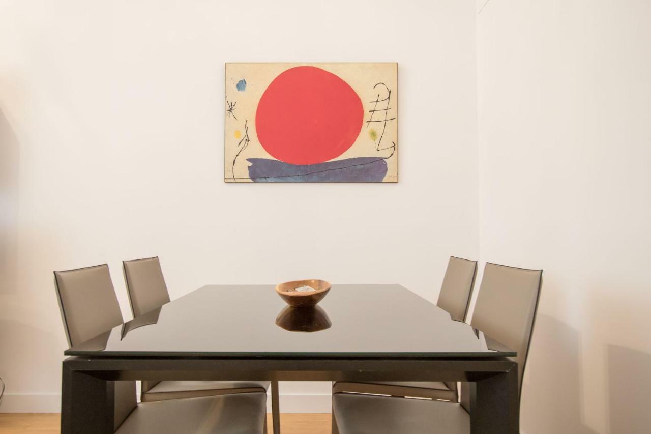 Murallas De Sevilla Apartamento Con Garaje 4 Pax Exteriér fotografie